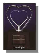 Love Solar Light
